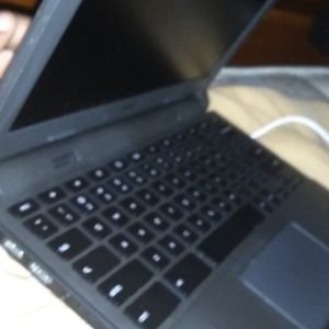 Dell Chromebook